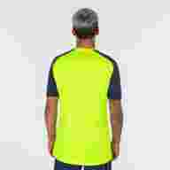 Игровая футболка JOMA ACADEMY IV Желтый - Игровая футболка JOMA ACADEMY IV Желтый