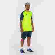 Игровая футболка JOMA ACADEMY IV Желтый - Игровая футболка JOMA ACADEMY IV Желтый