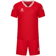 Kelme Комплект TISCAR (футболка+шорты) 8451ZB1246/8451ZB3246.600 (дет.) (150-3XS) - Kelme Комплект TISCAR (футболка+шорты) 8451ZB1246/8451ZB3246.600 (дет.) (150-3XS)