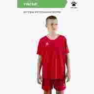 Kelme Комплект TISCAR (футболка+шорты) 8451ZB1246/8451ZB3246.600 (дет.) (150-3XS) - Kelme Комплект TISCAR (футболка+шорты) 8451ZB1246/8451ZB3246.600 (дет.) (150-3XS)