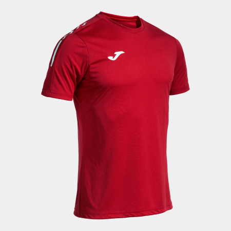 Игровая футболка JOMA OLIMPIADA ROJO