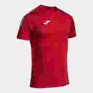Игровая футболка JOMA OLIMPIADA ROJO - Игровая футболка JOMA OLIMPIADA ROJO