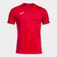 Игровая футболка JOMA OLIMPIADA ROJO - Игровая футболка JOMA OLIMPIADA ROJO