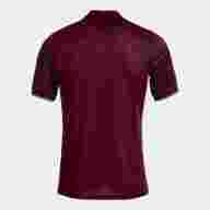 Игровая футболка JOMA GOLD VI BURDEOS ORO - Игровая футболка JOMA GOLD VI BURDEOS ORO