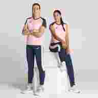 Футболка JOMA  CAMISETA MANGA CORTA ECO CHAMPIONSHIP ROSA MARINO - Футболка JOMA  CAMISETA MANGA CORTA ECO CHAMPIONSHIP ROSA MARINO