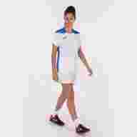 Футболка с коротким рукавом JOMA CHAMPIONSHIP VI Белый-синий - Футболка с коротким рукавом JOMA CHAMPIONSHIP VI Белый-синий