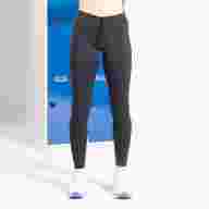 Женские леггинсы  JOMA COMBI BASIC Черный - Женские леггинсы  JOMA COMBI BASIC Черный