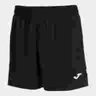 Шорты игровые JOMA TOKYO NEGRO AMARILLO - Шорты игровые JOMA TOKYO NEGRO AMARILLO