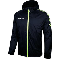 Ветровка KELME Windproof Rain Jacket - Ветровка KELME Windproof Rain Jacket