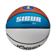 Мяч баскетбольный JOGEL ECOBALL 2.0 Autograph №3 - downloaded from prime-sport.ru