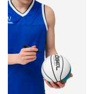 Мяч баскетбольный JOGEL ECOBALL 2.0 Autograph №3 - downloaded from prime-sport.ru