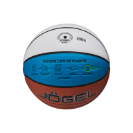 Мяч баскетбольный JOGEL ECOBALL 2.0 Autograph №3 - downloaded from prime-sport.ru