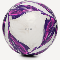 Мяч футбольный JÖGEL Triumph Elite WSL №5 - Мяч футбольный JÖGEL Triumph Elite WSL №5