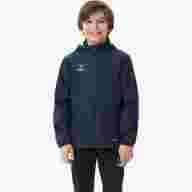 Куртка ветрозащитная JÖGEL DIVISION PerFormPROOF Shower Jacket, темно-синий, детский - Куртка ветрозащитная JÖGEL DIVISION PerFormPROOF Shower Jacket, темно-синий, детский