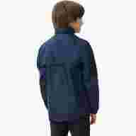 Куртка ветрозащитная JÖGEL DIVISION PerFormPROOF Shower Jacket, темно-синий, детский - Куртка ветрозащитная JÖGEL DIVISION PerFormPROOF Shower Jacket, темно-синий, детский