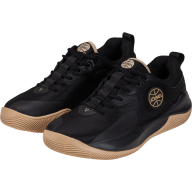 Кроссовки баскетбольные JÖGEL Launch LOW, Black/gold - Кроссовки баскетбольные JÖGEL Launch LOW, Black/gold
