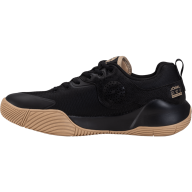 Кроссовки баскетбольные JÖGEL Launch LOW, Black/gold - Кроссовки баскетбольные JÖGEL Launch LOW, Black/gold