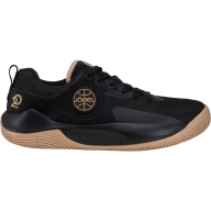 Кроссовки баскетбольные JÖGEL Launch LOW, Black/gold - Кроссовки баскетбольные JÖGEL Launch LOW, Black/gold