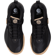 Кроссовки баскетбольные JÖGEL Launch LOW, Black/gold - Кроссовки баскетбольные JÖGEL Launch LOW, Black/gold