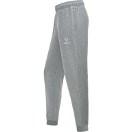 Брюки JÖGEL ESSENTIAL Cotton Pants, серый меланж, детский - Брюки JÖGEL ESSENTIAL Cotton Pants, серый меланж, детский