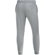 Брюки JÖGEL ESSENTIAL Cotton Pants, серый меланж, детский - Брюки JÖGEL ESSENTIAL Cotton Pants, серый меланж, детский