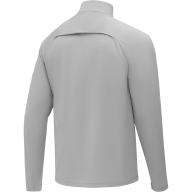 Топ ветрозащитный JÖGEL PREMIER PerFormPROOF Wind Top, серый - Топ ветрозащитный JÖGEL PREMIER PerFormPROOF Wind Top, серый