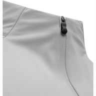 Топ ветрозащитный JÖGEL PREMIER PerFormPROOF Wind Top, серый - Топ ветрозащитный JÖGEL PREMIER PerFormPROOF Wind Top, серый