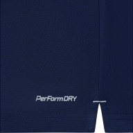 Поло женское JÖGEL PREMIER PerFormDRY CVC Polo W, темно-синий - Поло женское JÖGEL PREMIER PerFormDRY CVC Polo W, темно-синий