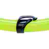 Трубка плавательная SALVAS Flash детский Snorkel DA301C0BBSTS, размер детский - Трубка плавательная SALVAS Flash детский Snorkel DA301C0BBSTS, размер детский