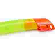 Трубка плавательная SALVAS Flash детский Snorkel DA301C0BBSTS, размер детский - Трубка плавательная SALVAS Flash детский Snorkel DA301C0BBSTS, размер детский