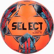 Мяч футзальный SELECT Futsal Super TB V22 - Мяч футзальный SELECT Futsal Super TB V22