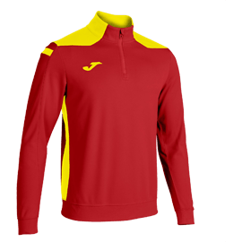 JOMA Толстовка CHAMPIONSHIP VI 101952.609 (06-L)