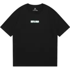 Футболка FN Cotton T-shirt
