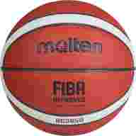 Мяч баскетбольный MOLTEN B6G3850 размер 6, FIBA Approved - Мяч баскетбольный MOLTEN B6G3850 размер 6, FIBA Approved