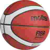 Мяч баскетбольный MOLTEN B6G3850 размер 6, FIBA Approved - Мяч баскетбольный MOLTEN B6G3850 размер 6, FIBA Approved