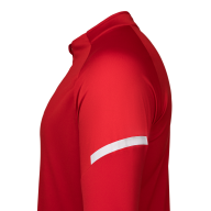 Джемпер тренировочный JOGEL CAMP 2 Training Top, красный - downloaded from prime-sport.ru