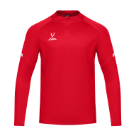 Джемпер тренировочный JOGEL CAMP 2 Training Top, красный - downloaded from prime-sport.ru