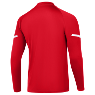 Джемпер тренировочный JOGEL CAMP 2 Training Top, красный - downloaded from prime-sport.ru