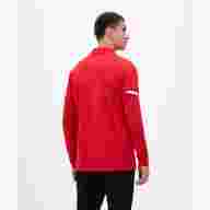 Джемпер тренировочный JOGEL CAMP 2 Training Top, красный - downloaded from prime-sport.ru