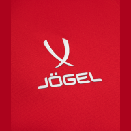 Джемпер тренировочный JOGEL CAMP 2 Training Top, красный - downloaded from prime-sport.ru