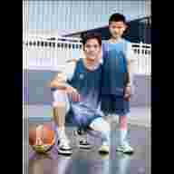 Баскетбольная форма KELME Basketball clothes - XS - Баскетбольная форма KELME Basketball clothes - XS