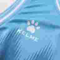 Баскетбольная форма KELME Basketball clothes - XS - Баскетбольная форма KELME Basketball clothes - XS