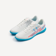 Бутсы зальные JOGEL Evofly IN Talant White/blue - downloaded from prime-sport.ru