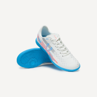 Бутсы зальные JOGEL Evofly IN Talant White/blue - downloaded from prime-sport.ru