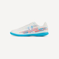 Бутсы зальные JOGEL Evofly IN Talant White/blue - downloaded from prime-sport.ru