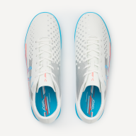 Бутсы зальные JOGEL Evofly IN Talant White/blue - downloaded from prime-sport.ru