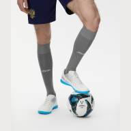 Бутсы зальные JOGEL Evofly IN Talant White/blue - downloaded from prime-sport.ru