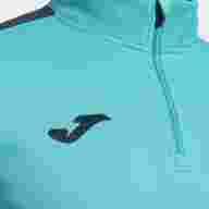 Джемпер JOMA OLIMPIADA TURQUESA FLÚOR NEGRO - Джемпер JOMA OLIMPIADA TURQUESA FLÚOR NEGRO