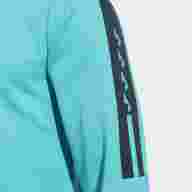 Джемпер JOMA OLIMPIADA TURQUESA FLÚOR NEGRO - Джемпер JOMA OLIMPIADA TURQUESA FLÚOR NEGRO