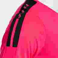 Игровая футболка JOMA OLIMPIADA FUCSIA NEGRO - Игровая футболка JOMA OLIMPIADA FUCSIA NEGRO